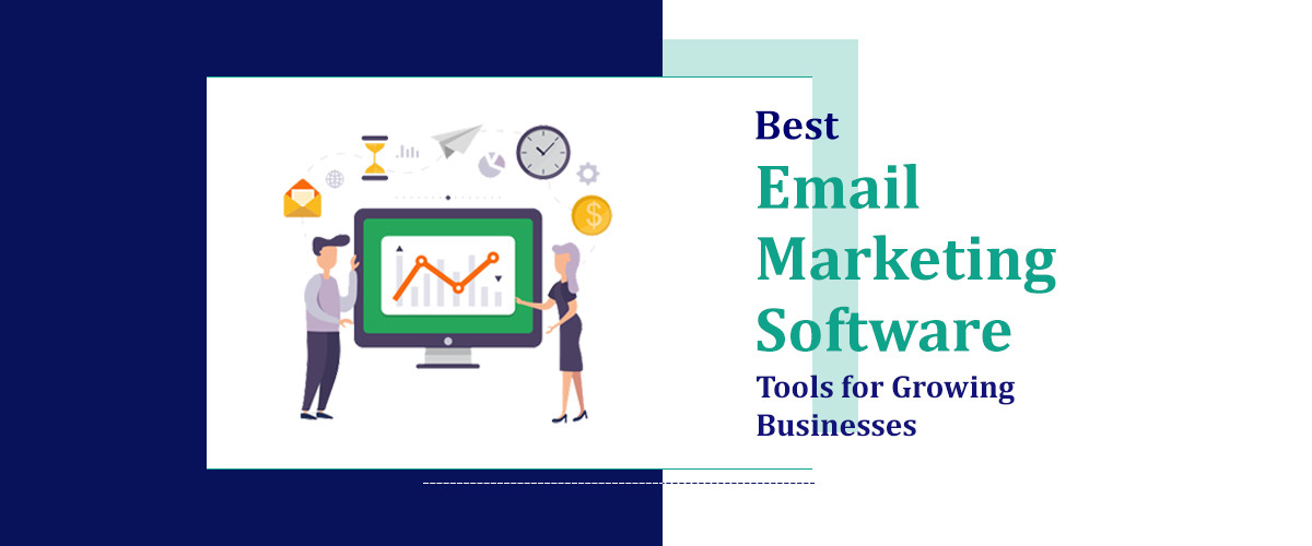 10 Best Email Marketing Software Tools For Growing Businesses (2026)
